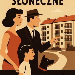 Gotowe mieszkania Sosnowiec Klimontowska